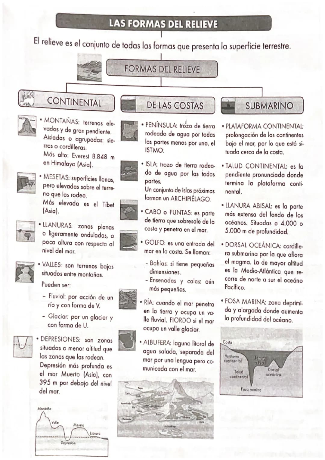 # MODELADO DEL RELIEVE TERRESTRE
# FASES DE MODELADO
## EROSIÓN
Es desgaste y modelado de la
corteza terrestre por acción del
viento, llu