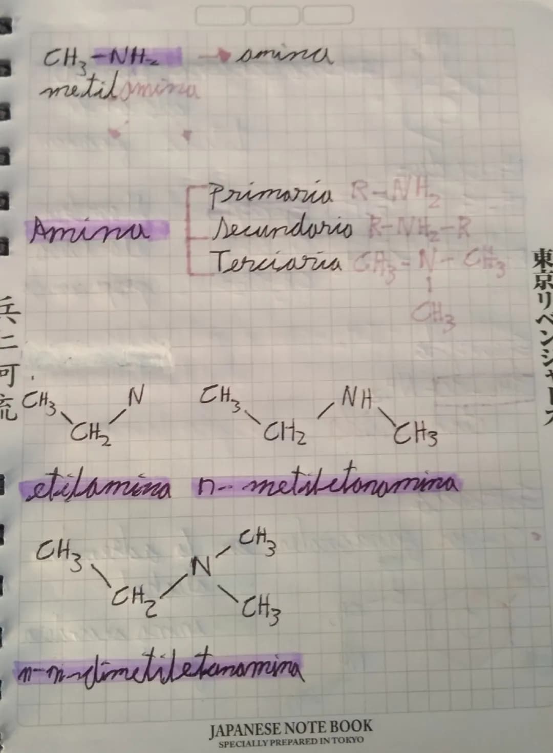 23 08 2024
Compyester Nitraprador
- Jor compuestor nitrogenador son
biomoléculos que en su estractiors
contienen nitrogeno, ya sea en
macr