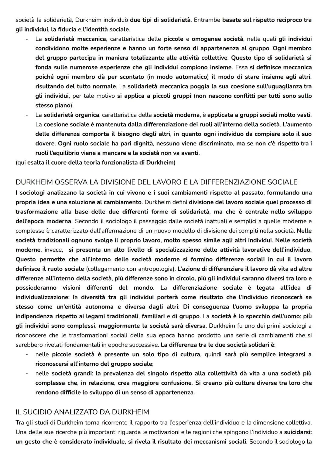 # EMILE DURKHEIM
Emile Durkheim nasce da una famiglia di rabbini a Lorena in Francia. Ha una formazione religiosa, ma
successivamente intra