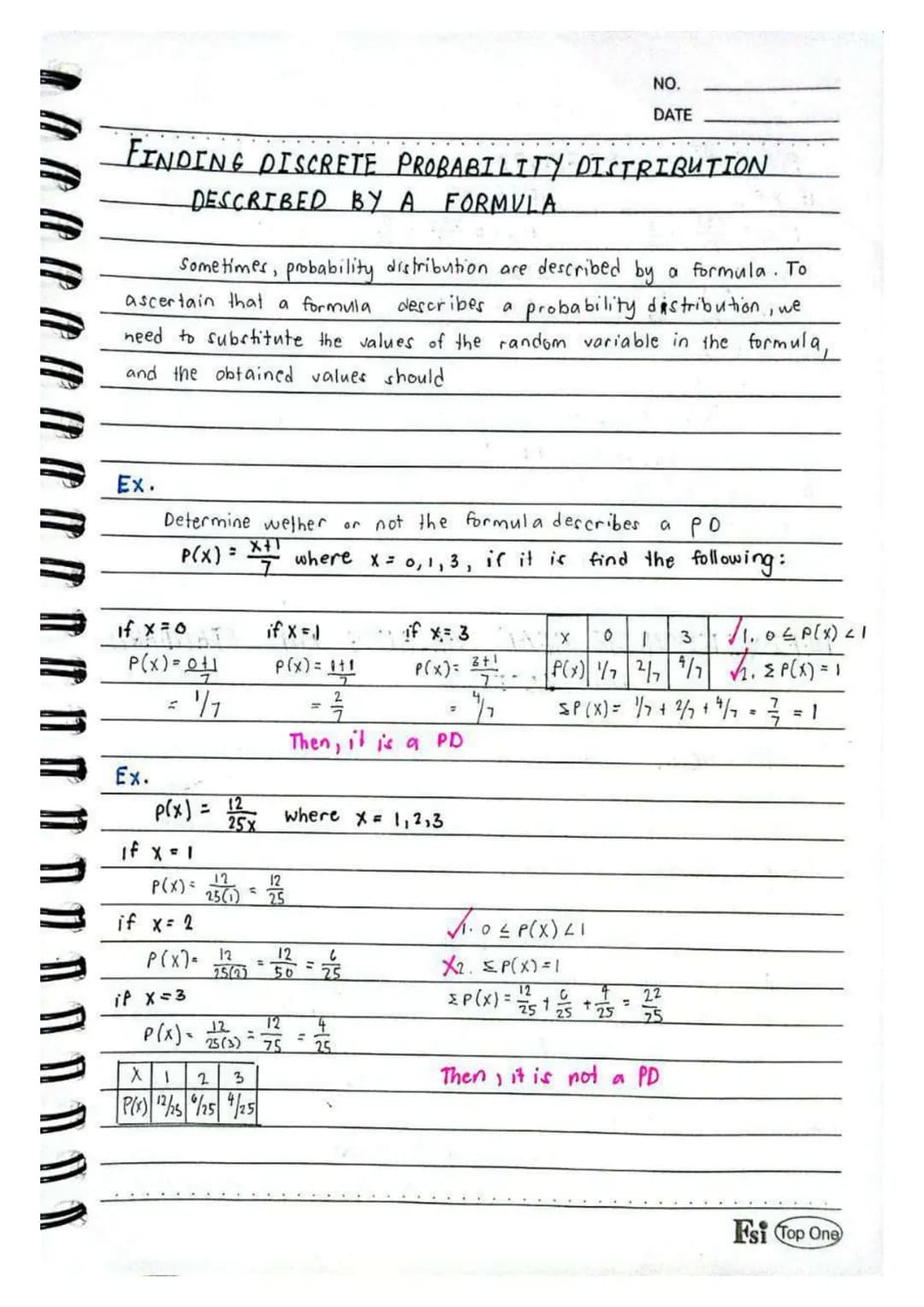 ```
STATISTICS
> Mathematics
> Economics
> Research
> Practicalities of Life
NO.
DATE
PROBABILITY
> chances of
an Event.
Statistics and Prob