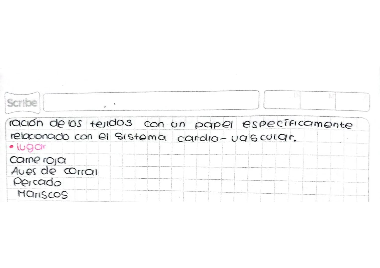 - Fenilanına 6.
- Clasificación
Aminoácido aromático
Aminoácido Esencial
- Función
Interviene en la producción
de colágeno, fundalmente
en