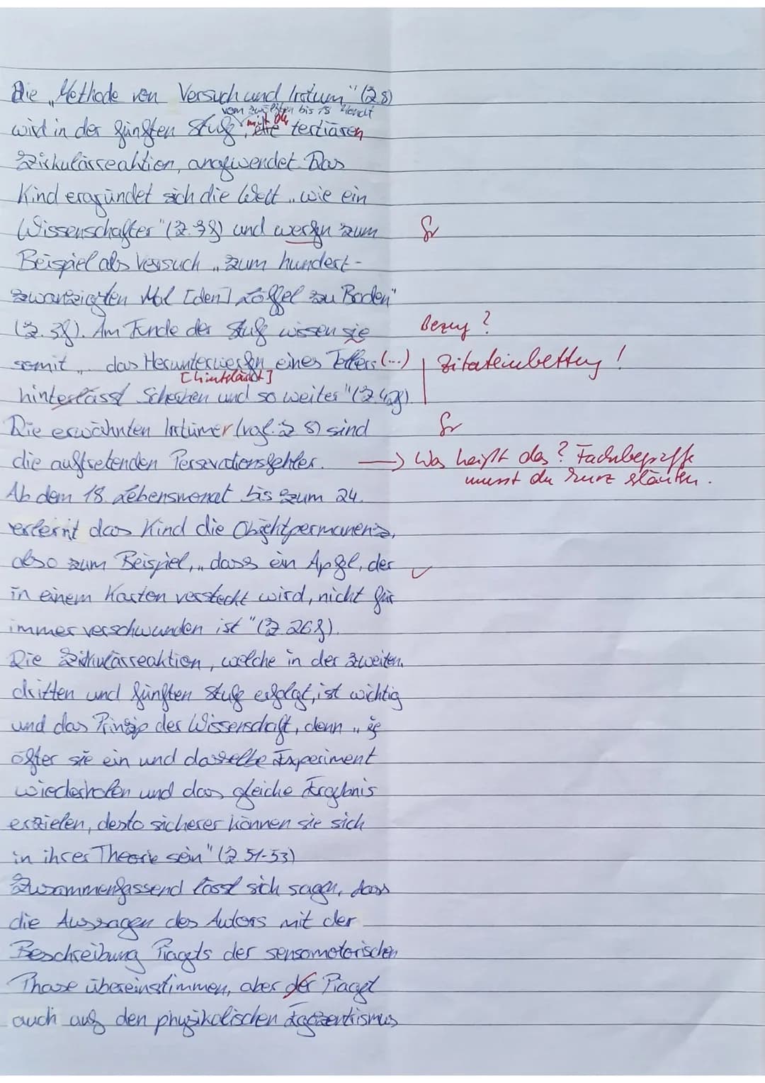 Q1 GK EW
Klausur Nr. 2
30. November 2021
Name
Kieine Menschen-große Theorien
Liebe Eltern! Bitte verzweifeln Sie nicht, wenn Ihre zwölf