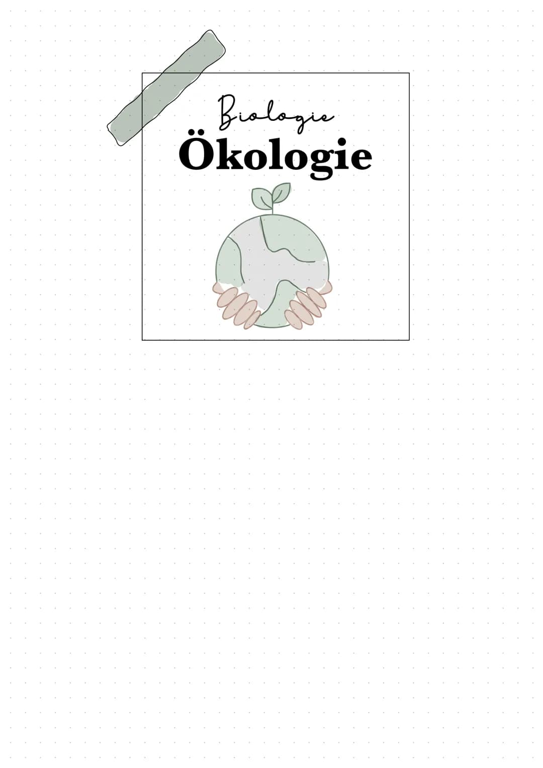 Biologie
Ökologie # Index
4. Index
2. • Umweltfaktoren
* abiotische Umweltfaktoren
* Optimumskurve
* Temperatur (RGT