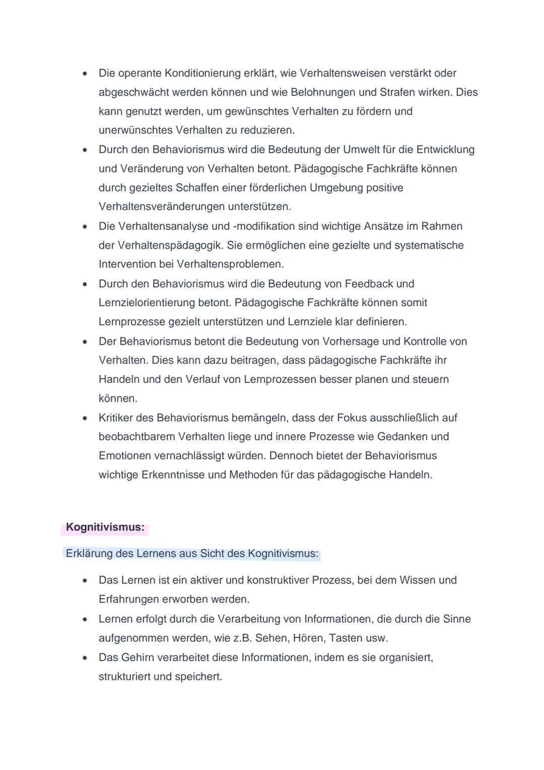 11.04.2023
2.2 Tiefenpsychologie
- tiefenpsychologische Theorien gehen davon aus, dass das
menschliche Erleben und Verhalten auf unbewusst