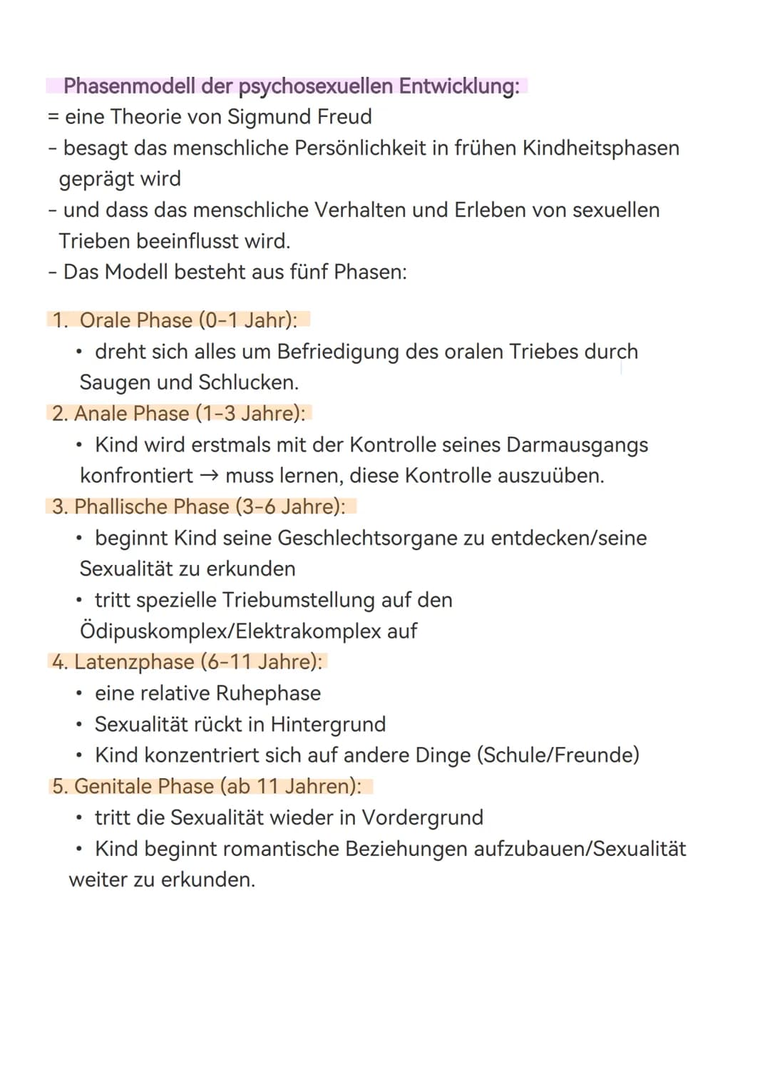 11.04.2023
2.2 Tiefenpsychologie
- tiefenpsychologische Theorien gehen davon aus, dass das
menschliche Erleben und Verhalten auf unbewusst