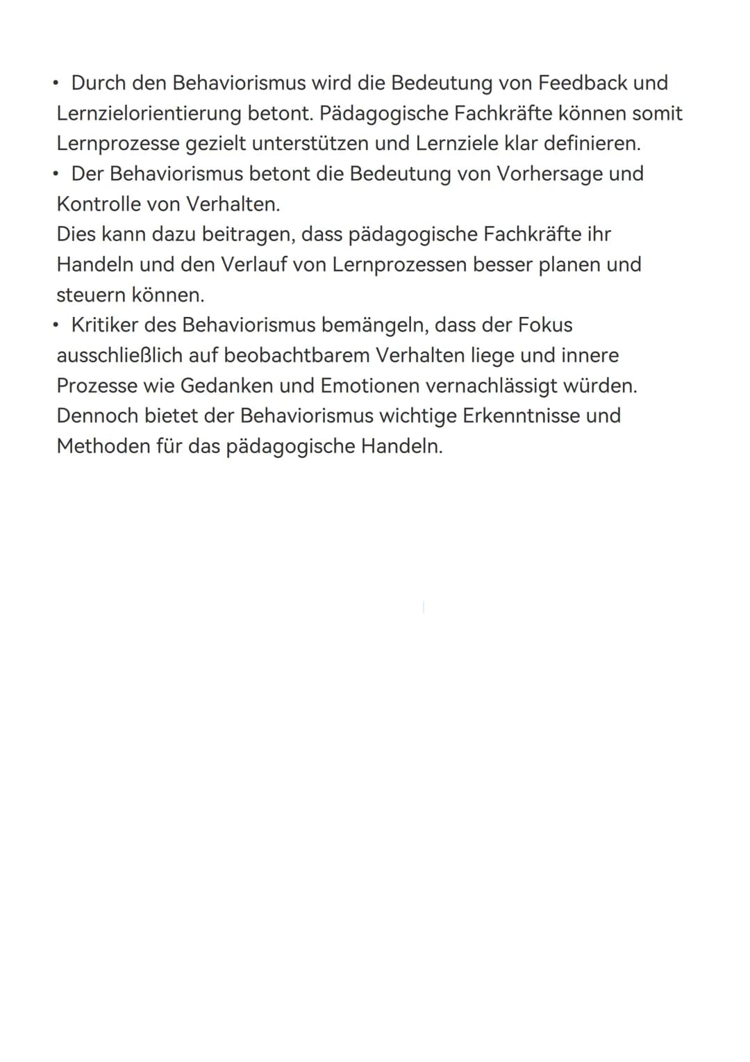 11.04.2023
2.2 Tiefenpsychologie
- tiefenpsychologische Theorien gehen davon aus, dass das
menschliche Erleben und Verhalten auf unbewusst