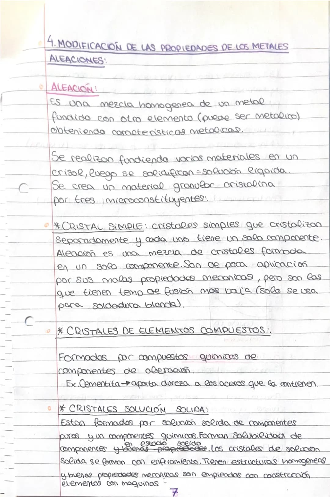 TECMOLOGIA:
1.TIPOS DE MATERIALES:
-Materiales naturales
Materiales sinteticos ortificiales.
•(1) MATERIALES NATURALES:
Son materiales lim