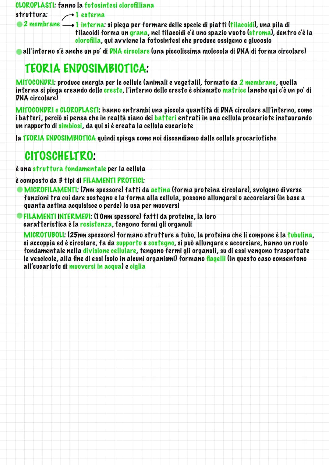# LA CELLULA - UNITÀ BASE DELLA VITA
unità di misura delle cellule
- →x le più piccole = nanometro (nm)
- x le più grandi micrometro (um) (