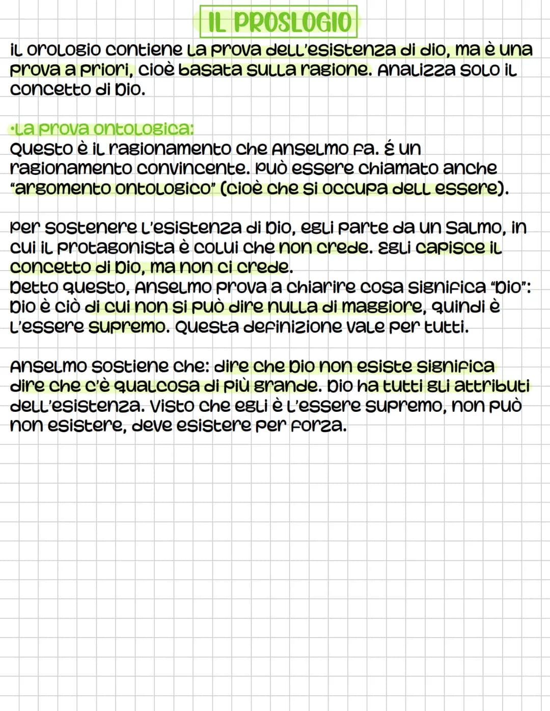 # LA SCOLASTICA
La Filosofia medievale
LA FILOSOFia medievale è COLLegata alla religione, esse sono
in relazione. c'era un dibattito tra qu