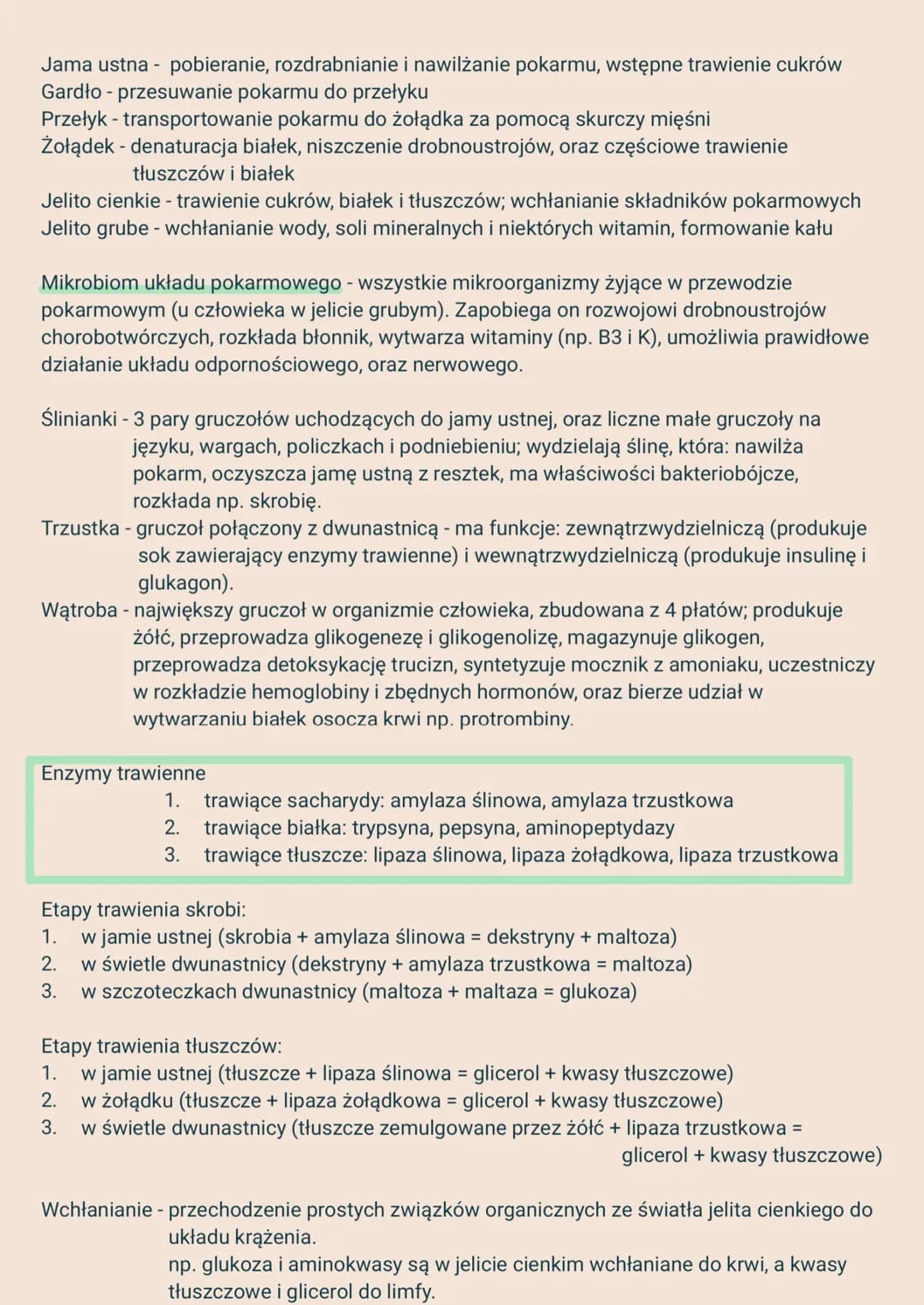 # ΑΝΑΤΟΜΙΑ I FIZJOLOGIA CZŁOWIEKA
-powtórzenie do maturki 2023/24-
Cechy charakterystyczne dla człowieka:
* pionowa postawa ciała
* wys