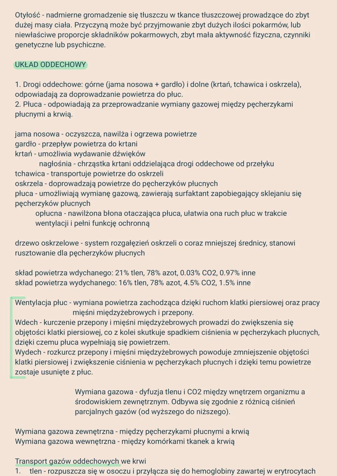 # ΑΝΑΤΟΜΙΑ I FIZJOLOGIA CZŁOWIEKA
-powtórzenie do maturki 2023/24-
Cechy charakterystyczne dla człowieka:
* pionowa postawa ciała
* wys