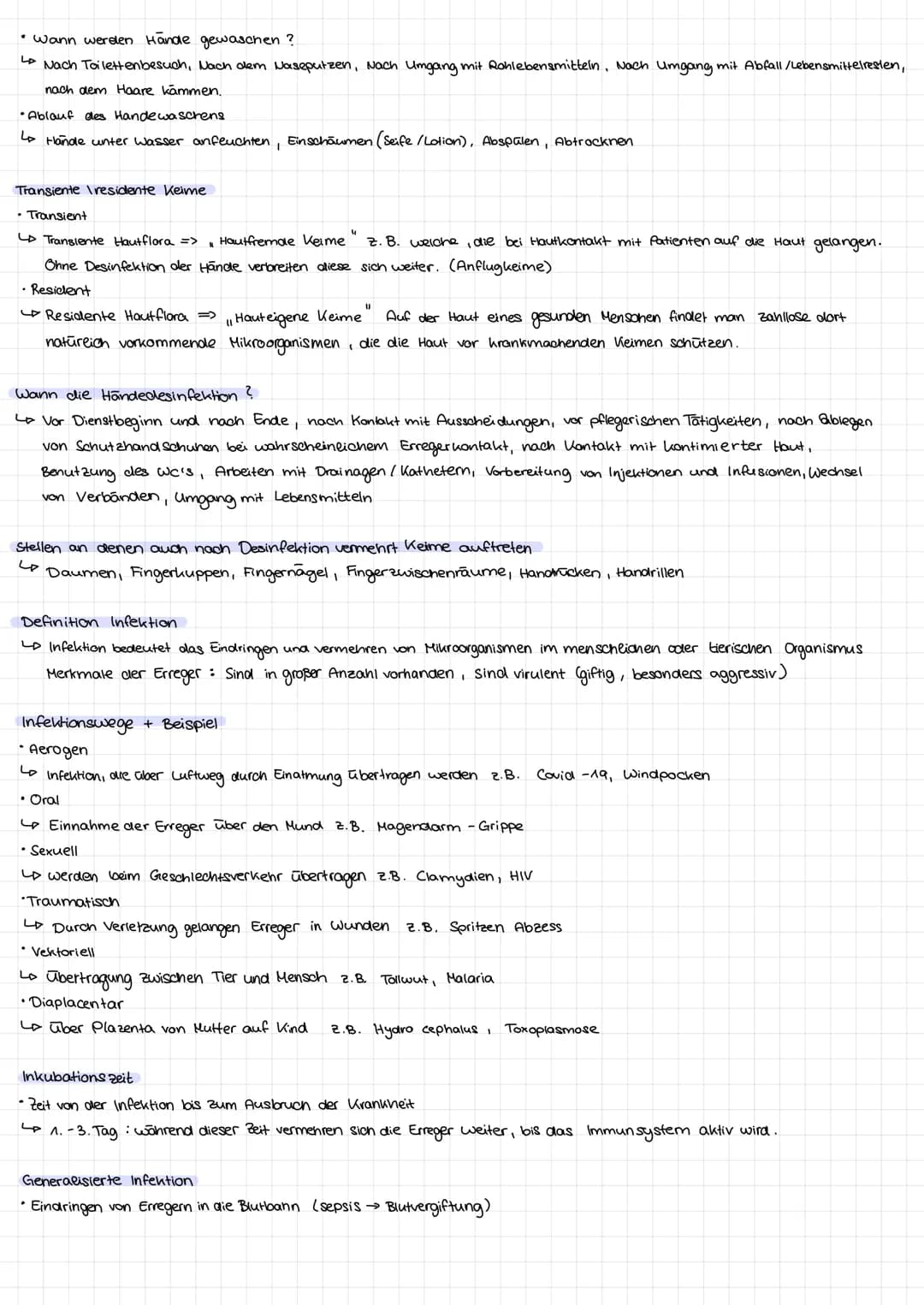 # lenzettel hygiene
WHO Definition Gesundheit
* Gesundheit ist ein Zustand des vollständigen körperlichen, geistigen und sozialem Wohllbe