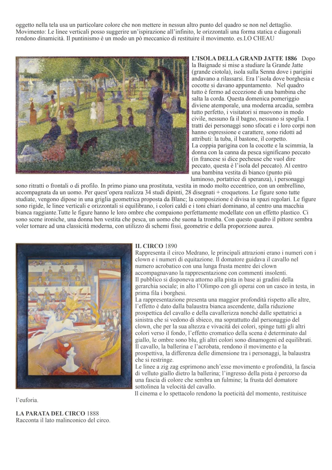 # Paul Cezanne 1839-1906
Era un autodidatta, raramente soddisfatto dei risultati che otteneva. Non riusciva a tradurre in realtà le proprie