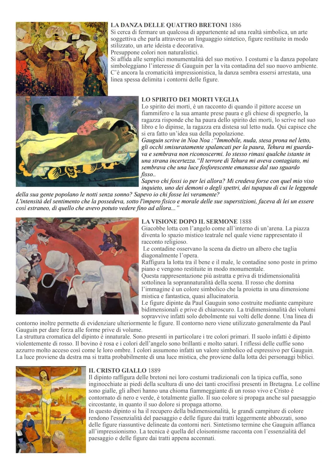 # Paul Cezanne 1839-1906
Era un autodidatta, raramente soddisfatto dei risultati che otteneva. Non riusciva a tradurre in realtà le proprie