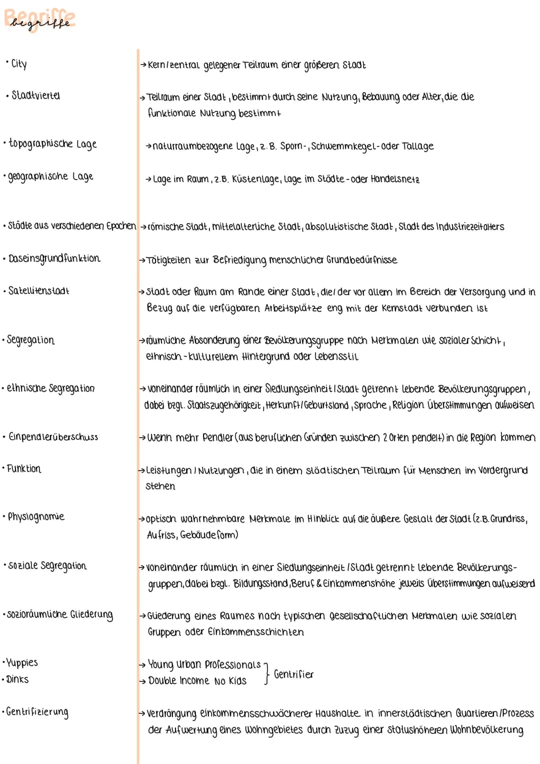 # stadtentwicklung in micecceuropa
römische Stadt (bis ca. 4. Jhdt. n.Chr.)
Germania
Inferior
Θ.
Colonia Claudia
Agrippinen
(CCAA)
Germ
