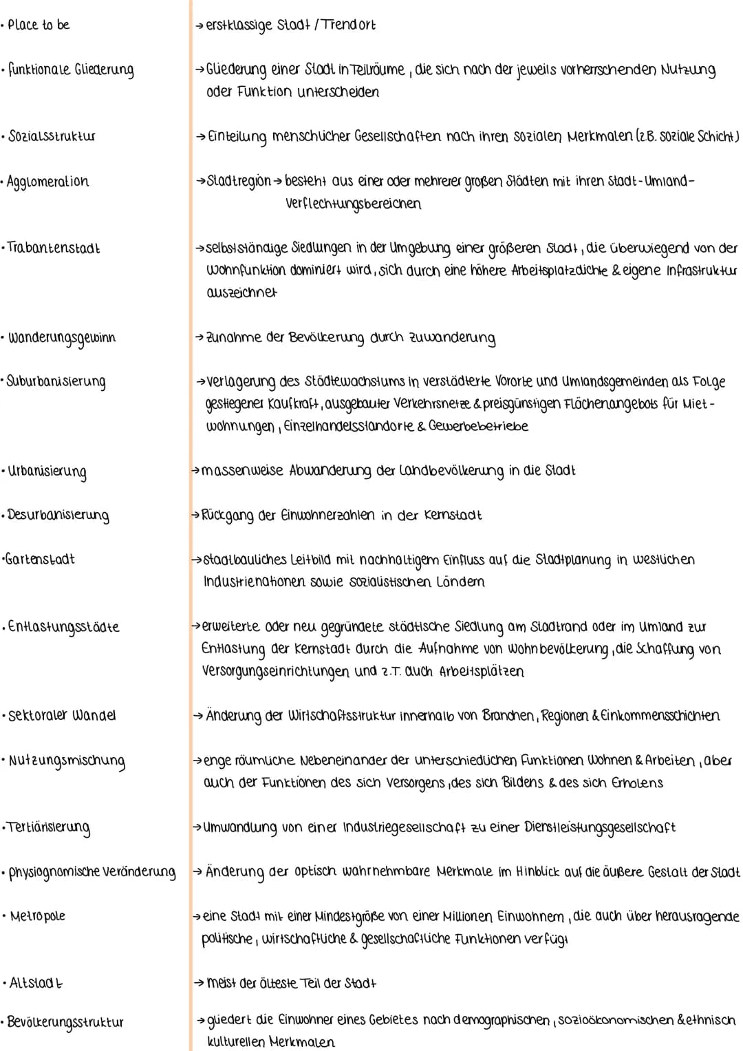 # stadtentwicklung in micecceuropa
römische Stadt (bis ca. 4. Jhdt. n.Chr.)
Germania
Inferior
Θ.
Colonia Claudia
Agrippinen
(CCAA)
Germ