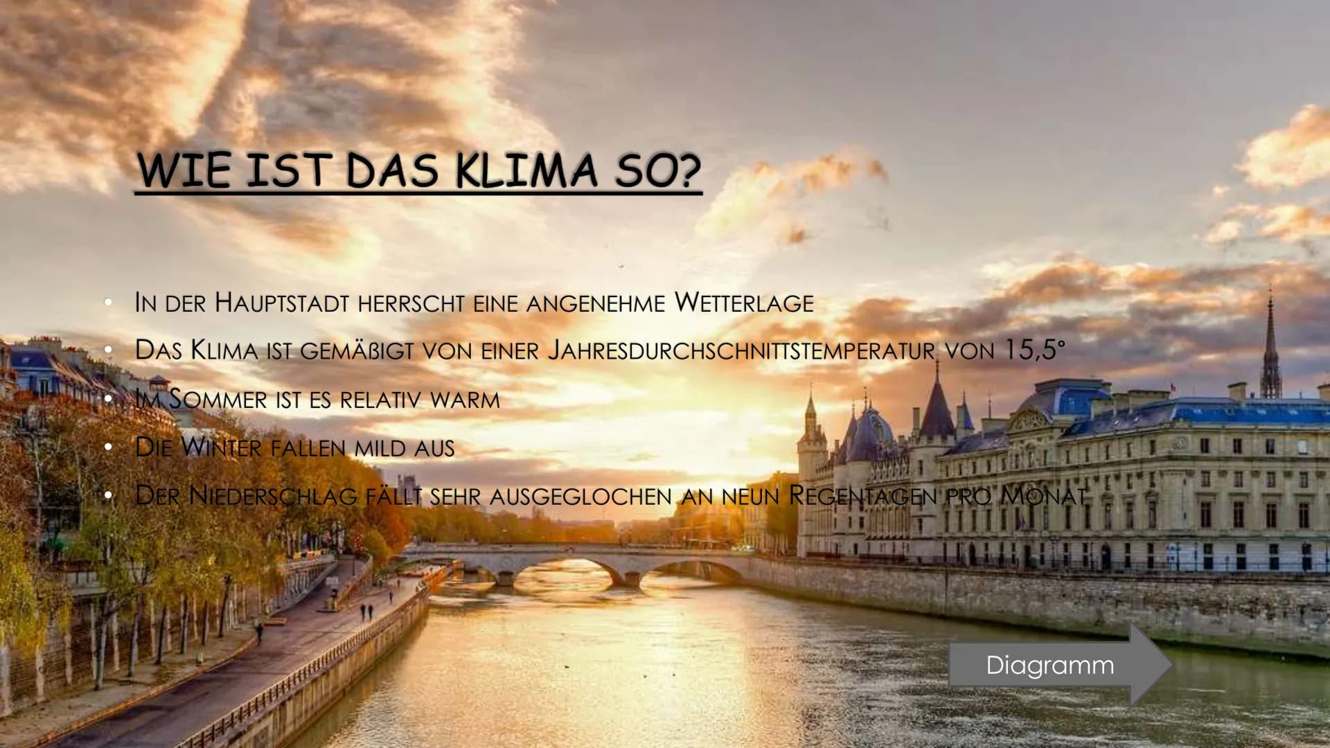 # PARIS
MILLIONEN METROPOLE IN FRANKREICH # WO BIN ICH EIGENTLICH?
PLAN DER SEHENSWÜRDIGKEITEN IN PARIS
PARIS
CITY
VISION
SACNE CLEOR
•