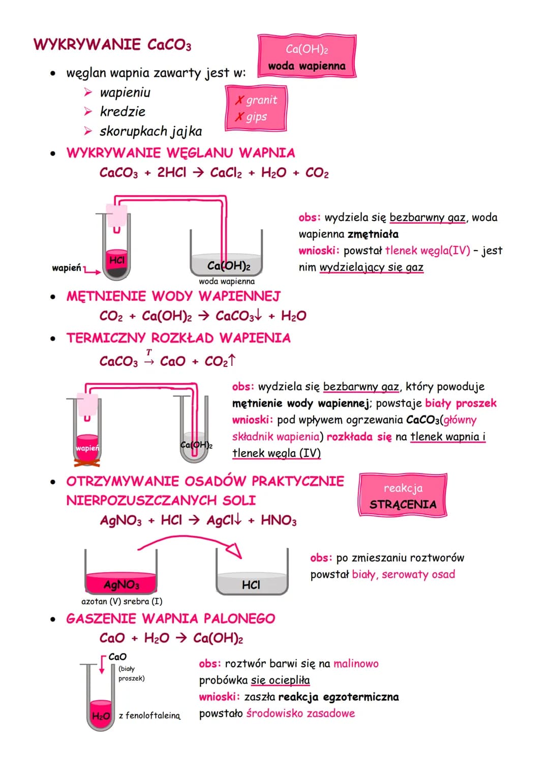 # systematyka związków nieorganicznych
1. tlenki
OTRZYMYWANIE TLENKÓW
* spalanie - bezpośrednia synteza
* ➤ pierwiastek + tlen → tl