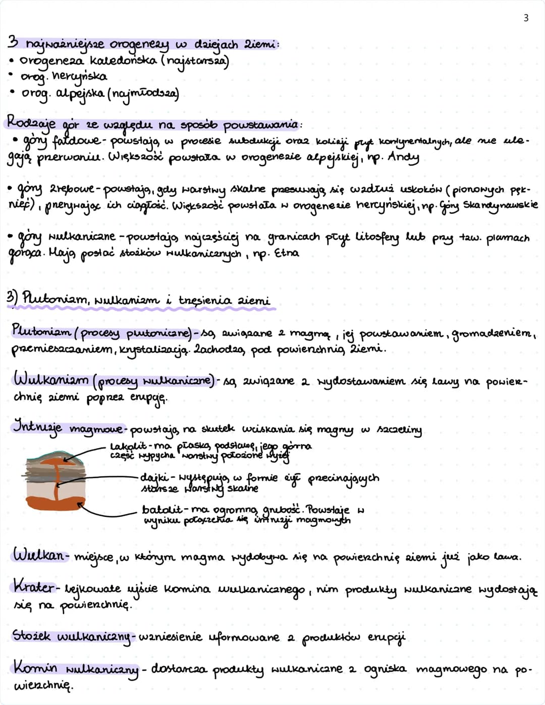 # GEOGRAFIA
Dział V-Litosfera. Procesy wewnętane
1) Skały. Budowa wewnętrzna Ziemi
Skaty to naturalne skupiska jednego lub więcej minerałó
