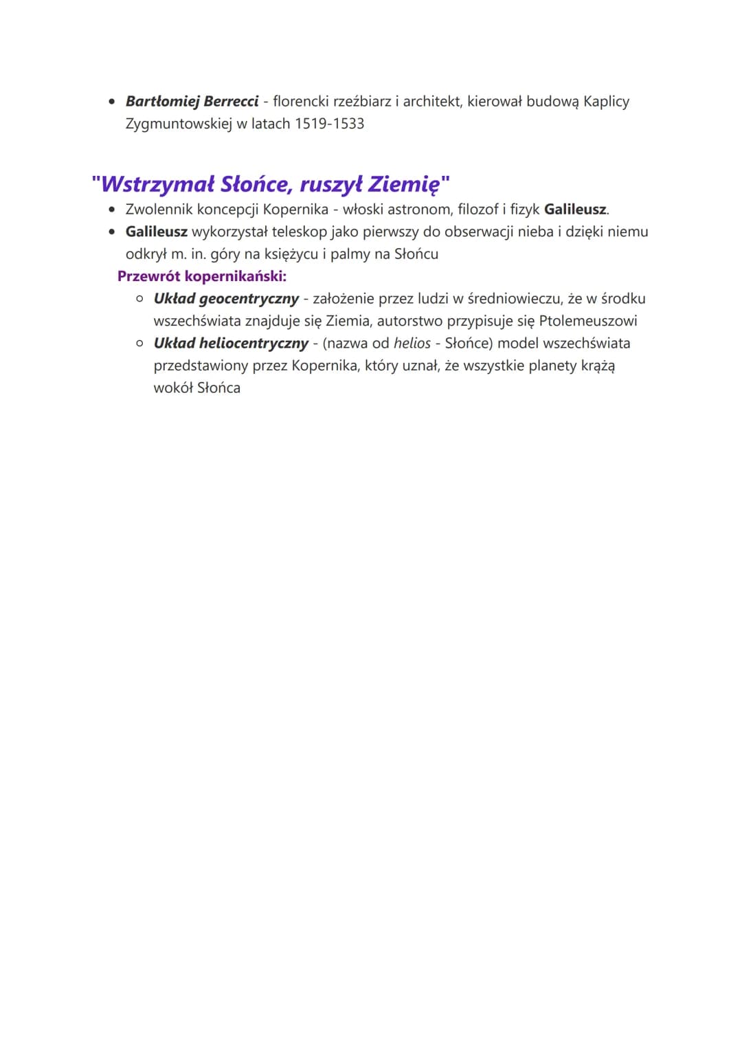 # Odrodzenie na ziemiach polskich
XVIw. - Złoty wiek Polski
## Rozwój polskiej literatury
* Pisanie w języku polskim
* Rozpopularyzow