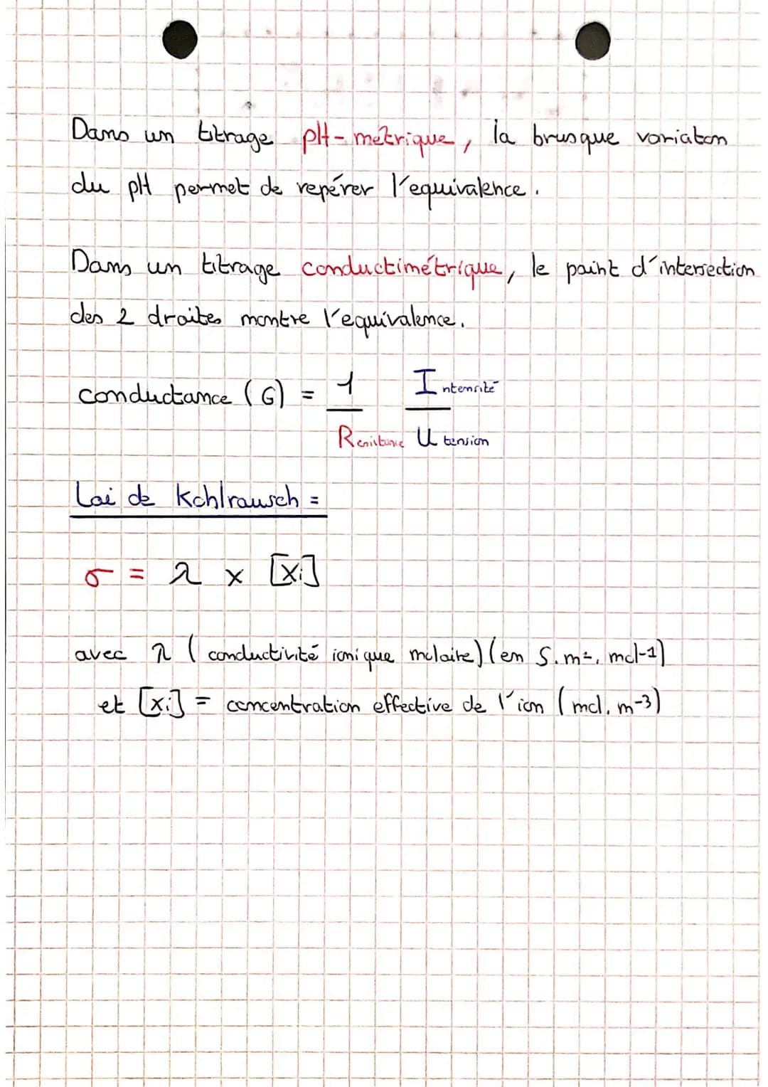 # CHAPITRE 1
TRANSFORMATIONS ACIDE - BASE
TAB = reaction chimique avec transfert Ht entre acide et bane
aade = espèce chimique capable de
