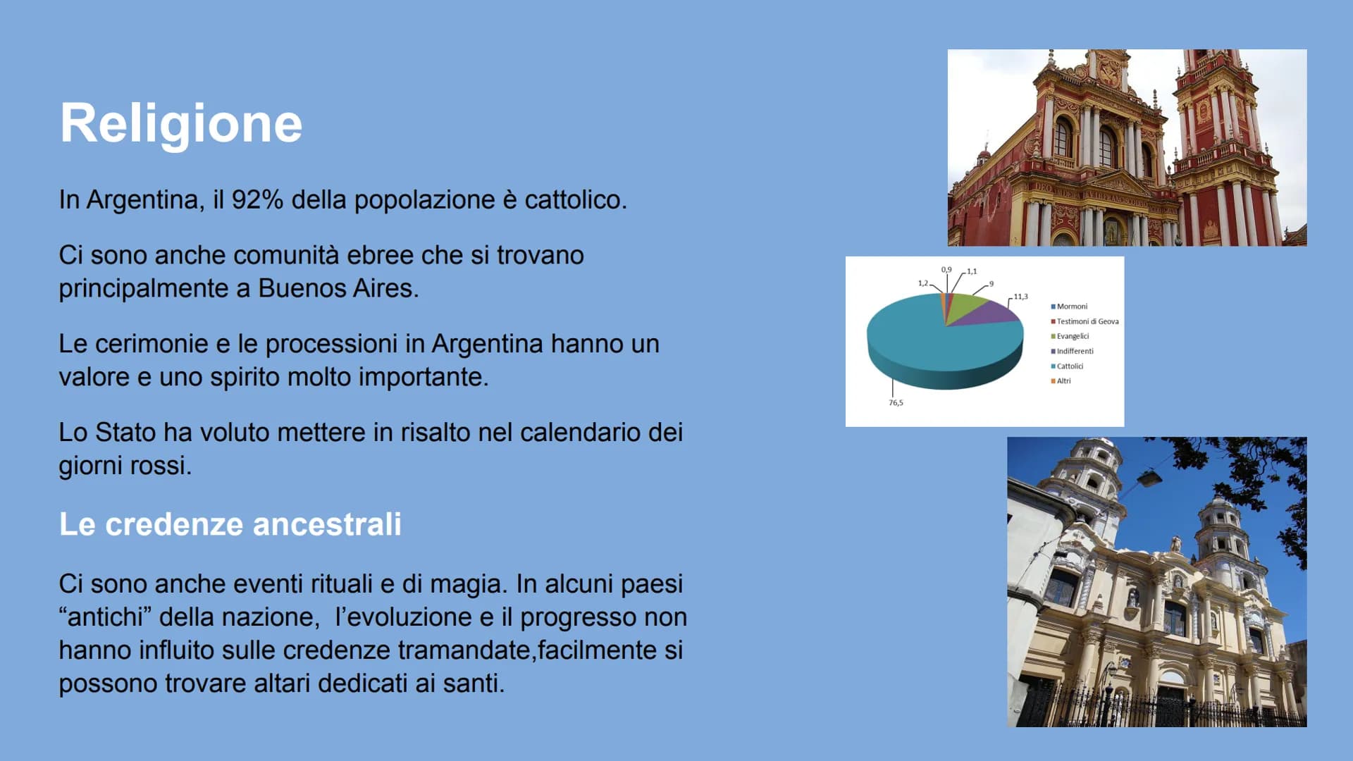 Argentina🇦🇷 # Confini
W E
È lo Stato più vasto tra quelli
dell'America Meridionale.
Confina:
a Ovest e a Sud con il Cile;
a Nord con