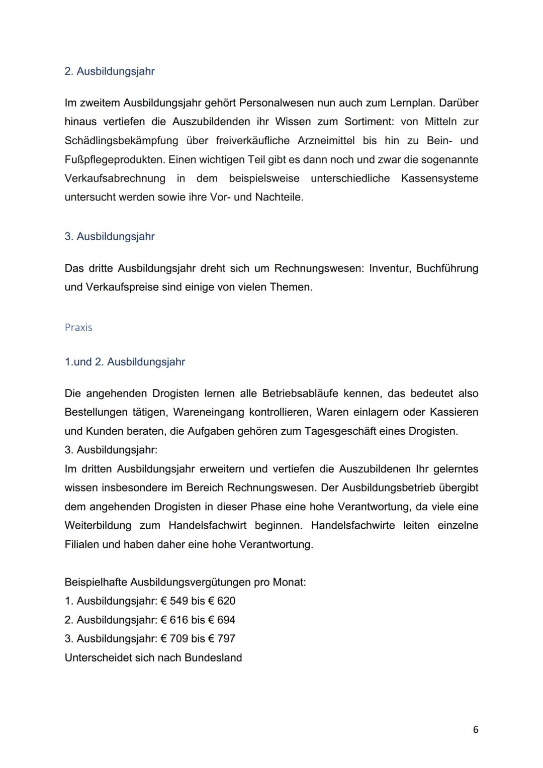 Konrad-Klepping Berufskolleg
Geschwister-Scholl-Straße 1
Tel: 02315023166
KB
44135 Dortmund
# Praktikumsbericht
Schülerpraktikum im dm-dro