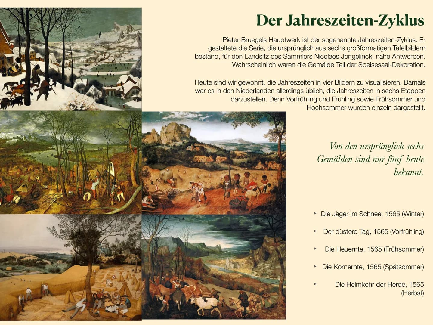 Portfolio
CF commence lelur
late Selaem ey foun
aoy & non fare le
Trin latenw
lawale
PIETER
BRUEGEL
fitengen in wulente de celle dose te