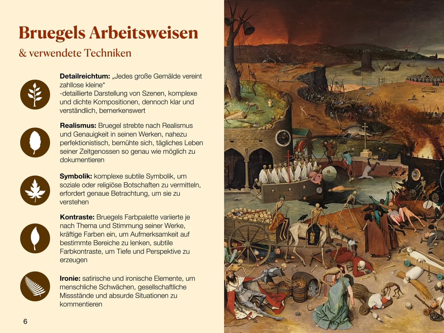 Portfolio
CF commence lelur
late Selaem ey foun
aoy & non fare le
Trin latenw
lawale
PIETER
BRUEGEL
fitengen in wulente de celle dose te