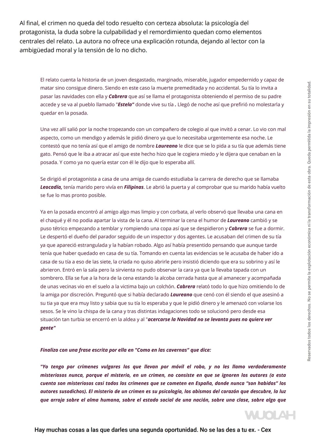 WUOLAH
Resumen-Cuentos-Emilia-Pardo-Baz...
yaiza_sty
Lengua Castellana y Literatura II
1º Prueba de Acceso a la Universidad
PAU Comunid