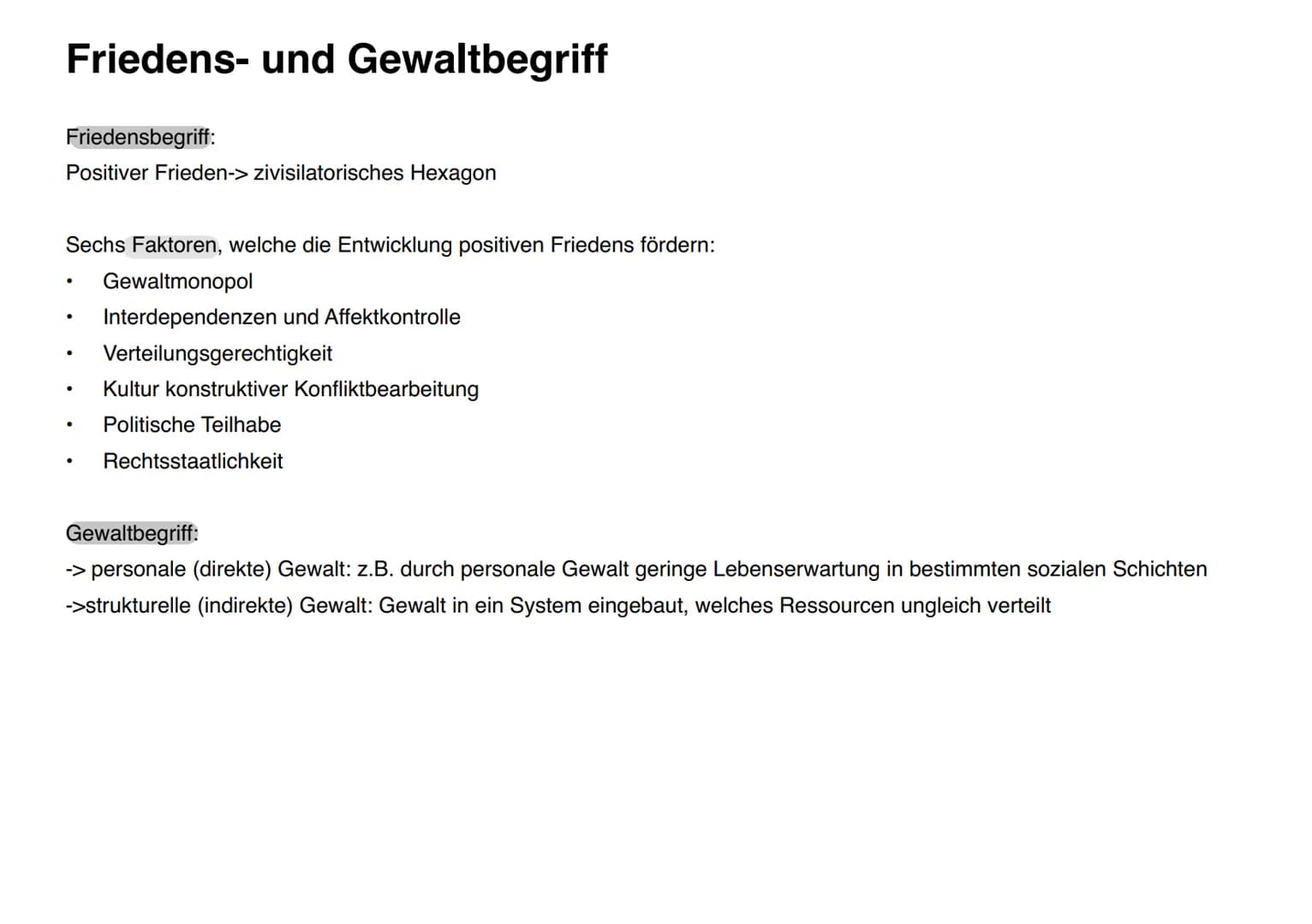 # Soziale Ungleichheit
Übersicht:
- Auswirkungen
- Dimensionen/ Indikatoren
- Lorenzkurve
- Sozialer Wandel
- Modelle
- Sozialstaat
- Gerec