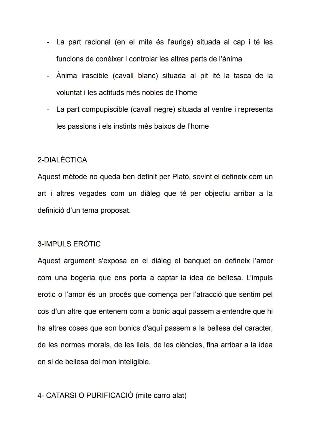 # PLATÓ
S.IV aC, Plató va ser el deixeble més important de Sòcrates, que va
fundar una escola anomenada l'Acadèmia on ensenyava filosofia i