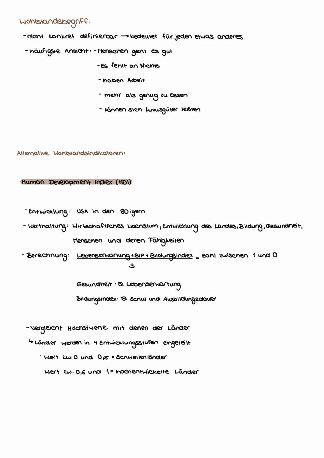 # KLAUSUR THEMEN SOWI LK Q1
1. Klausur
Magisches Viereck:
Vollbeschäftigung
Whoner Beschäftigungsstandard
Außenwirtschaftliches Gleichgew