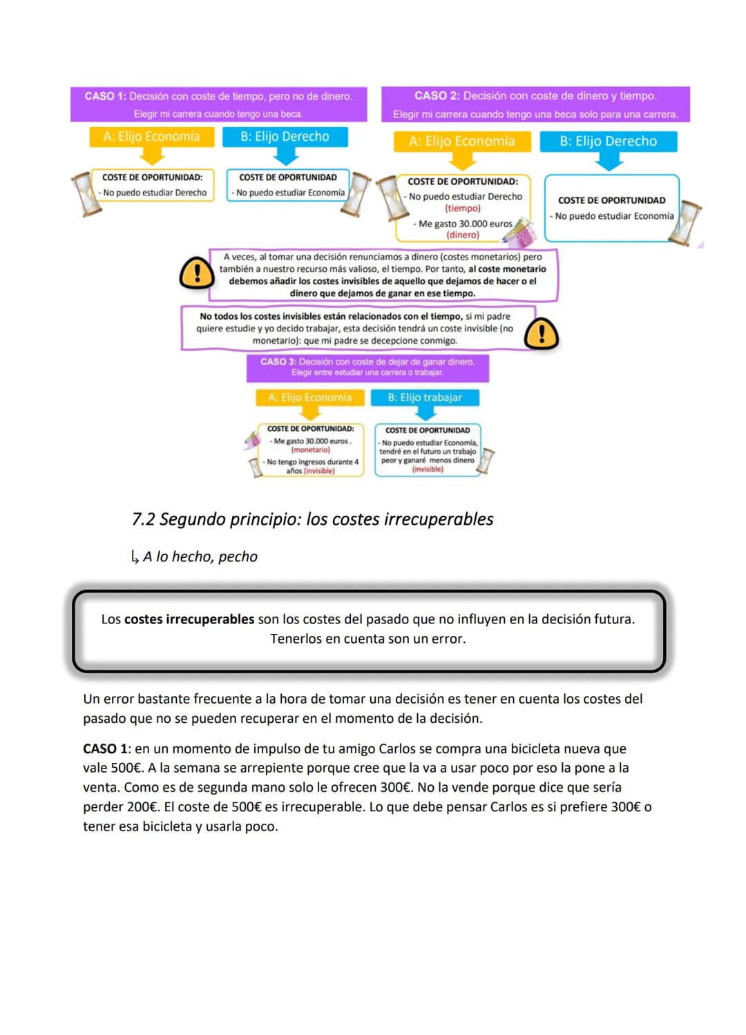 # TEMA 1: La sublimación de la economía
1. ¿Qué es la economía?
2. Recursos, bienes y necesidades
2.1 Los recursos escasoS
2.2 Los bienes