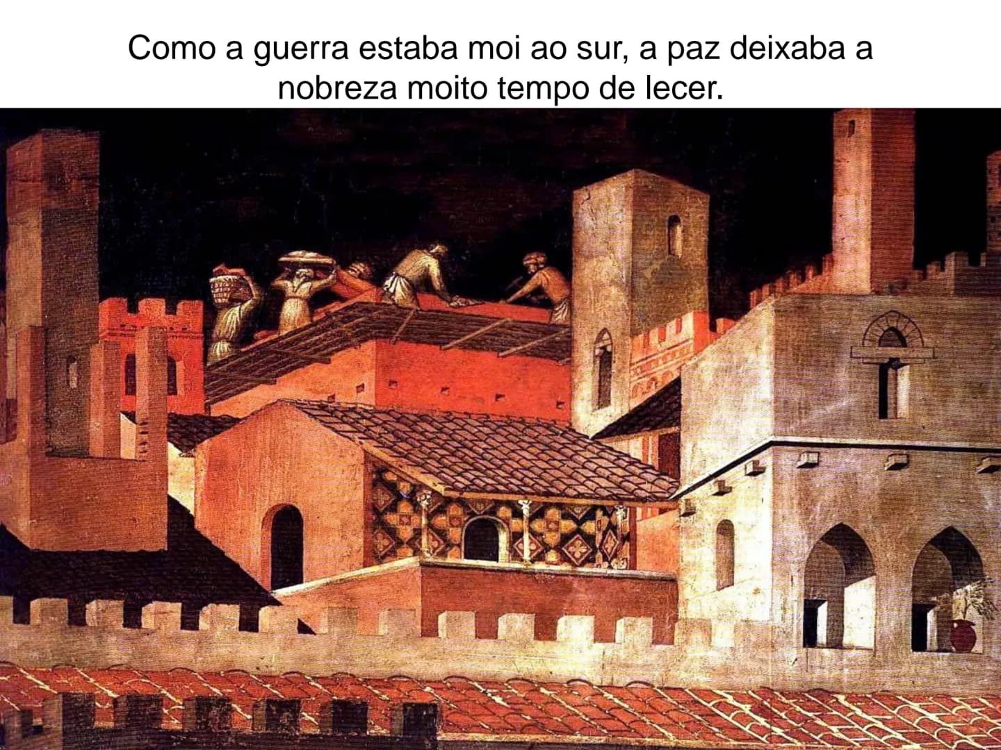 Lirica medieval. Lirica profana. # Cantiga de Amigo
## Lírica Galaico-Portuguesa
### (Pedro Gonçalvez de Portocarreiro) No século XI, a trav