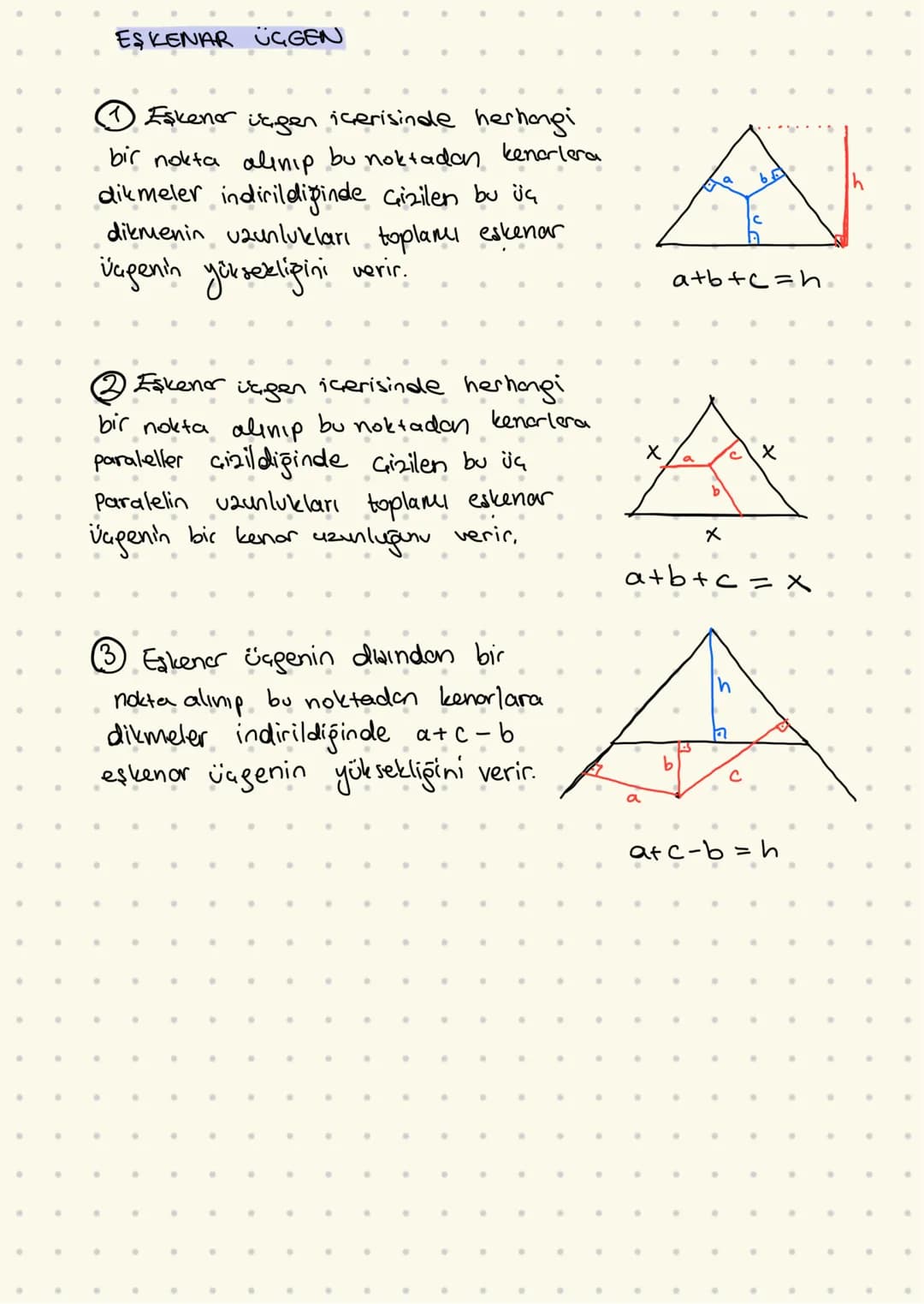 # DİK ÜÇGEN
ÖKLID