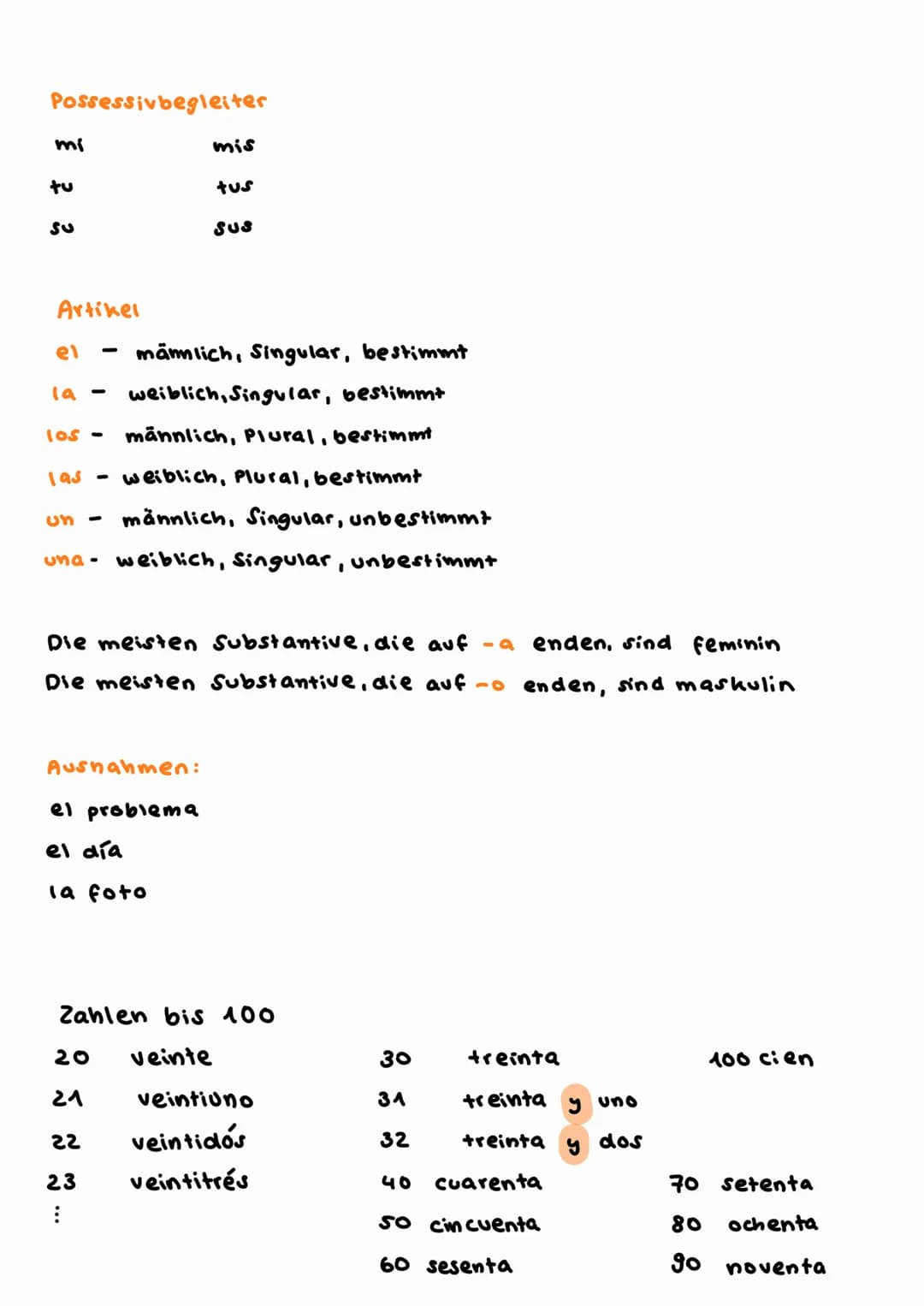 # SPANISCH
ser und estar
basics
ser: wird bei unveränderlichen Zuständen verwendet.
Beispiel: Soy de Alemania.
→ Ich bin aus peutschland.