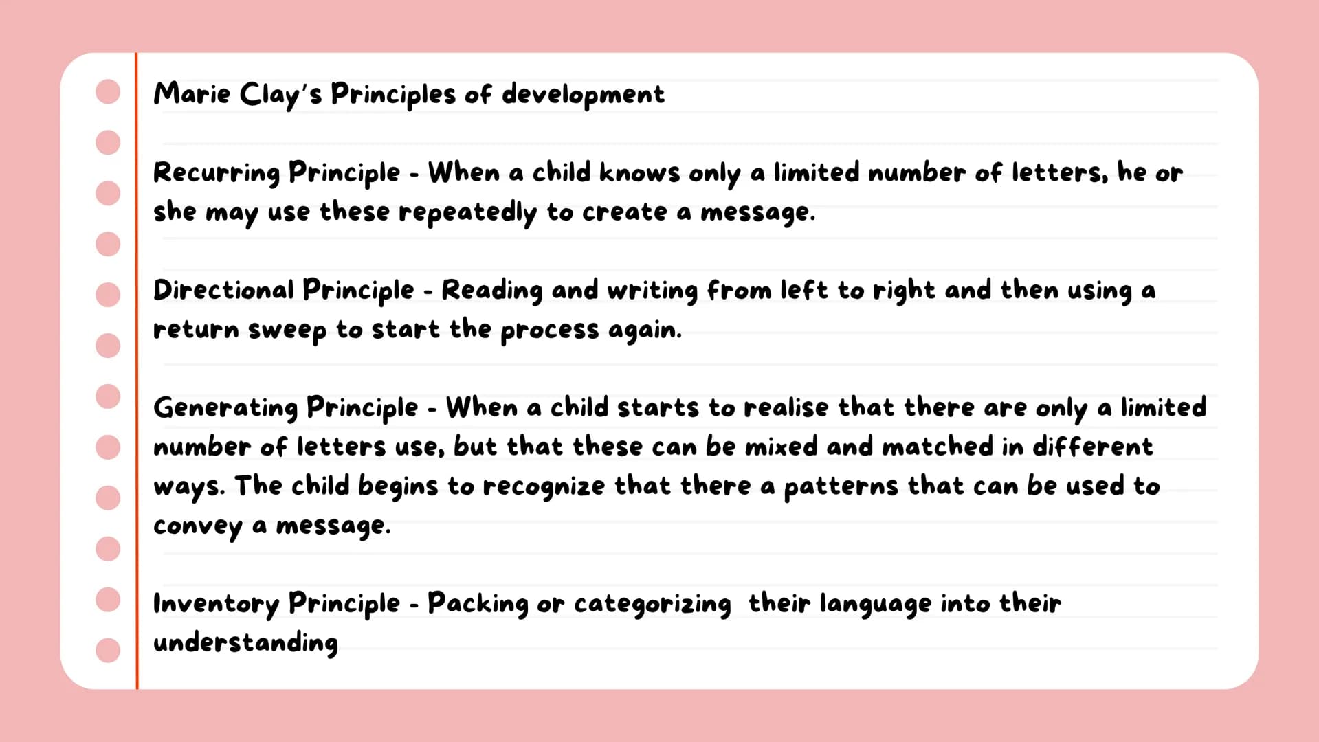 AQA - A-Level Eng
Lang
CLA
Literacy Vygotsky
Social Constructivist View
This view sees teachers acting as the More Knowledgeable other a