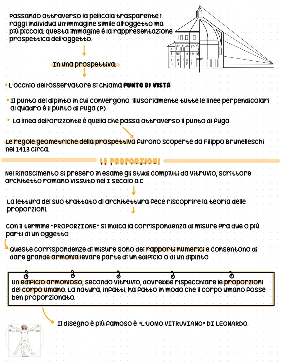 # LA PROSPETTIVA
La «prospettiva è un procedimento che permette di disegnare gli oggetti reali cosi
come li vediamo nello spazio.
Anche pr