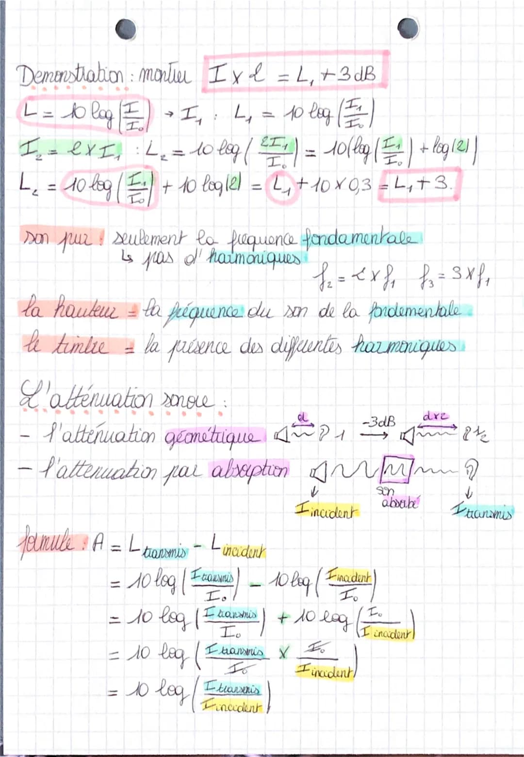 physique-Chimie Chapitre 8
different types d'ondes: - longitudinales $\rightarrow$ le son
- gravitationnelles
- transversales
infrasons au