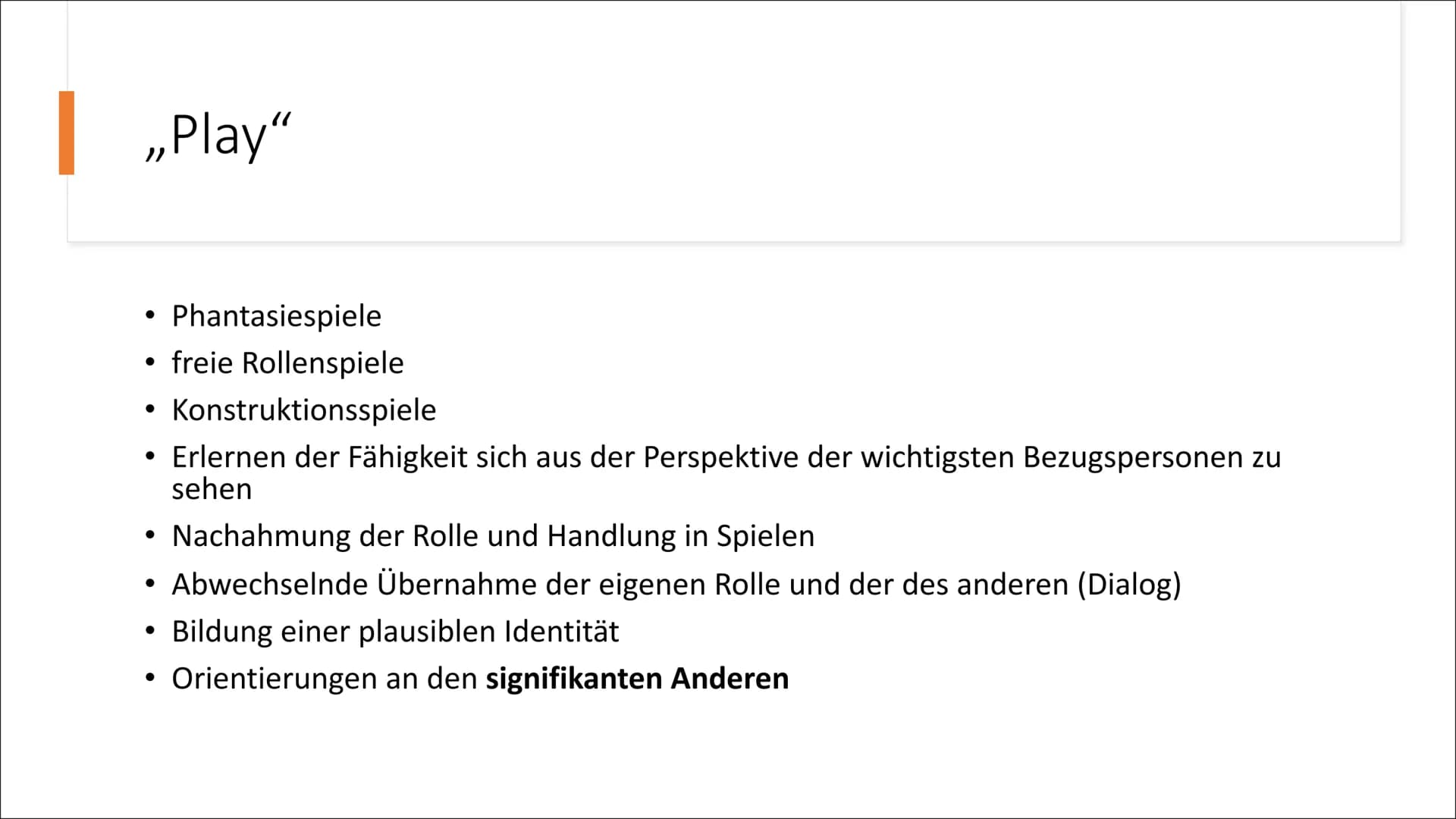 Mead und Krappmann # Inhalt
- Mead
- Krappmann
- Vergleich Mead # Inhalt
- Biografie
- Kerngedanken
- Instanzen
- Sozilisationsprozesse
-