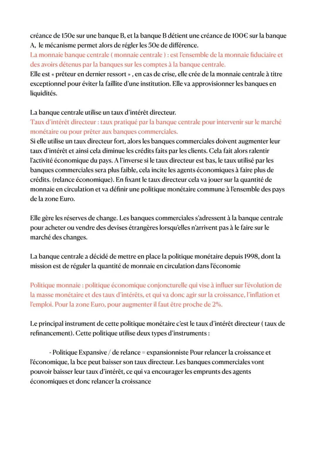 # Qu'est ce que la monnaie et comment est elle crée?
Introduction:
L'économie reposait sur le troc, les échanges se multipliant les hommes