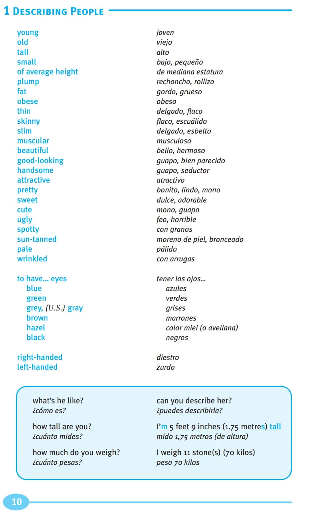 # LAROUSSE
Vocabulario
básico
del inglés 3
# LAROUSSE
# Vocabulario básico del inglés
MANUAL PRÁCTICO
LAROUSSE Publicado en Francia en 20