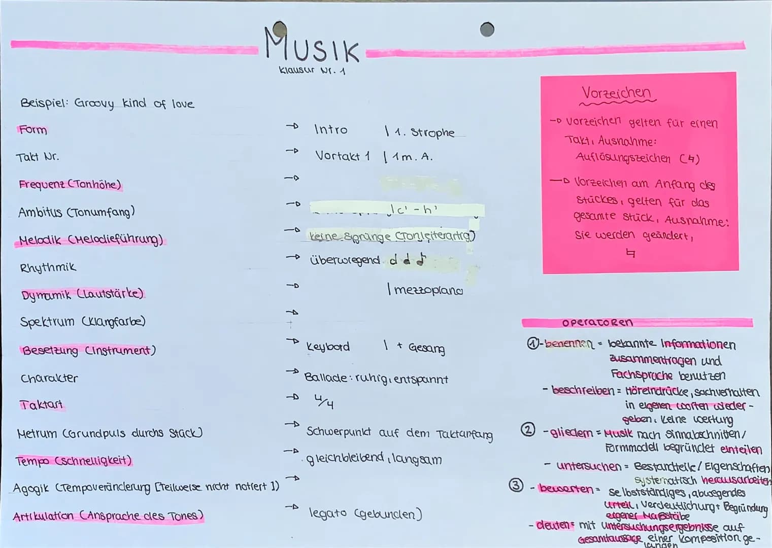 # noten lesen
Potenschlüssel:
- Violinschlüssel
ceeferenznote g')
- Tenorschlüssel
CReferenznote c')
1:0
-> Bassschlüssel
Creferenznote f