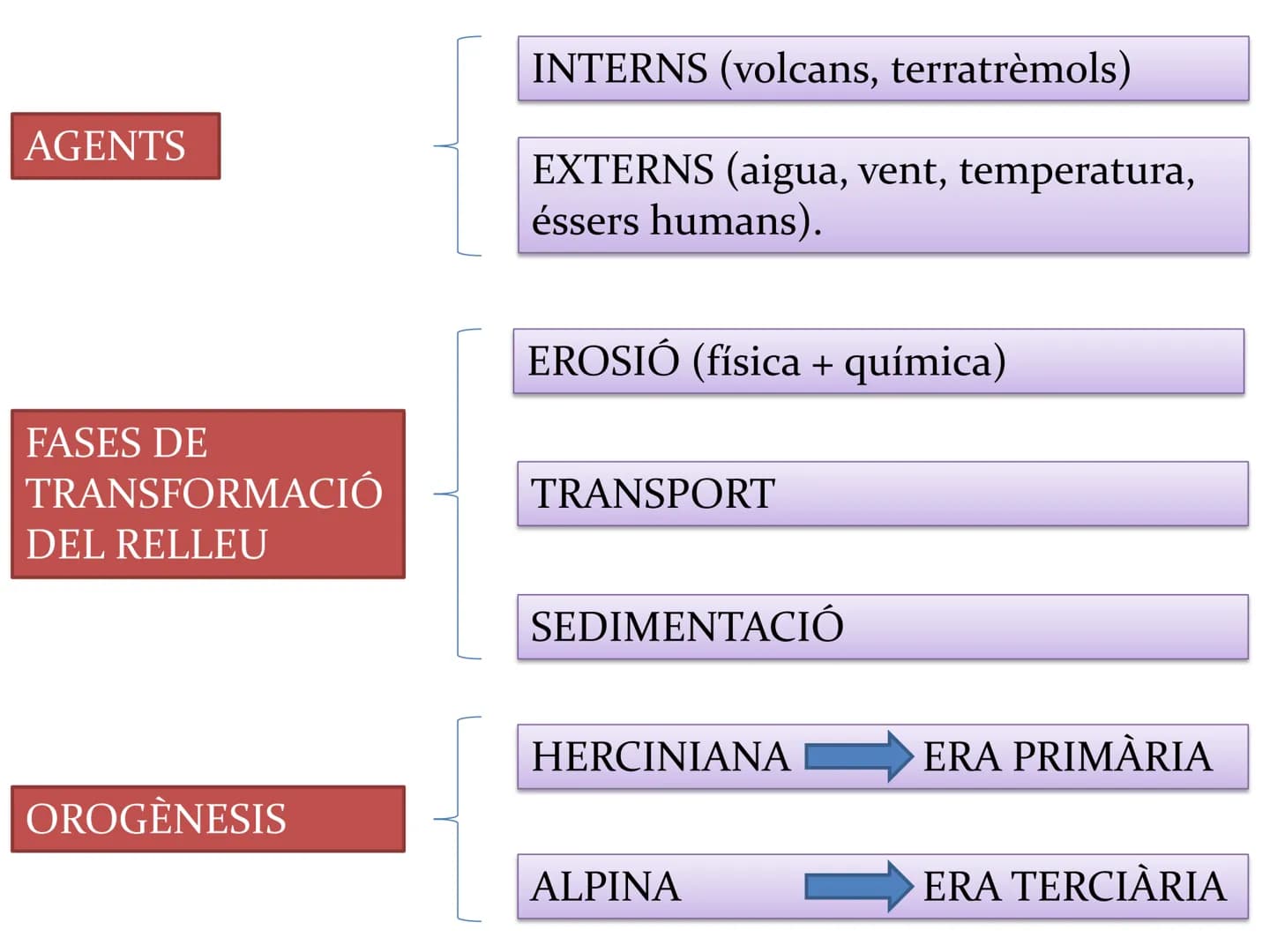 # Tema 1.
L'espai geogràfic
espanyol: diversitat
geomorfològica # L'espai geogràfic espanyol
* País europeu de grandària mitjana (505
98