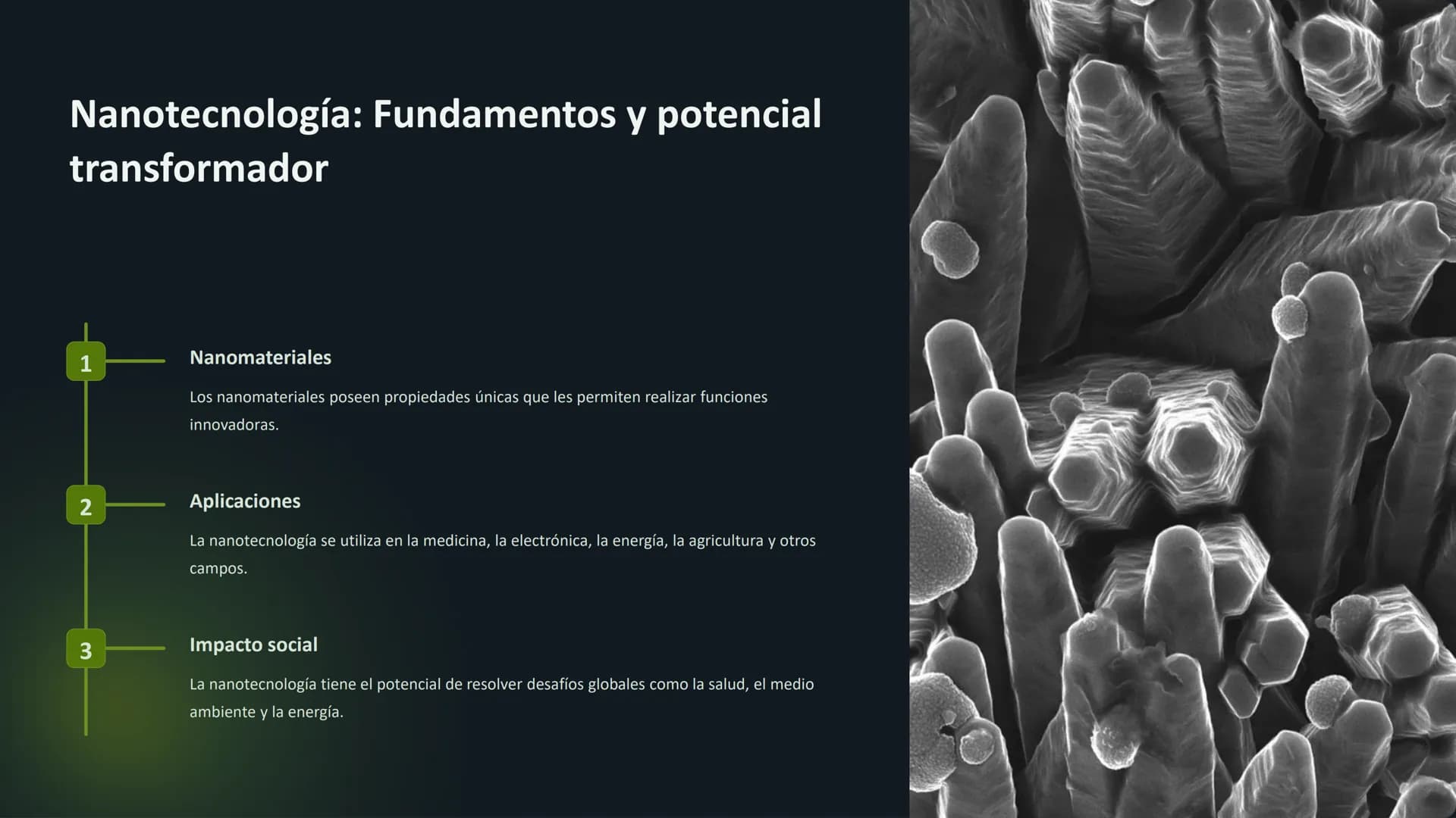 # Tecnologías Emergentes
Disruptivas
Las tecnologías disruptivas están transformando rápidamente la forma en que vivimos,
trabajamos e int