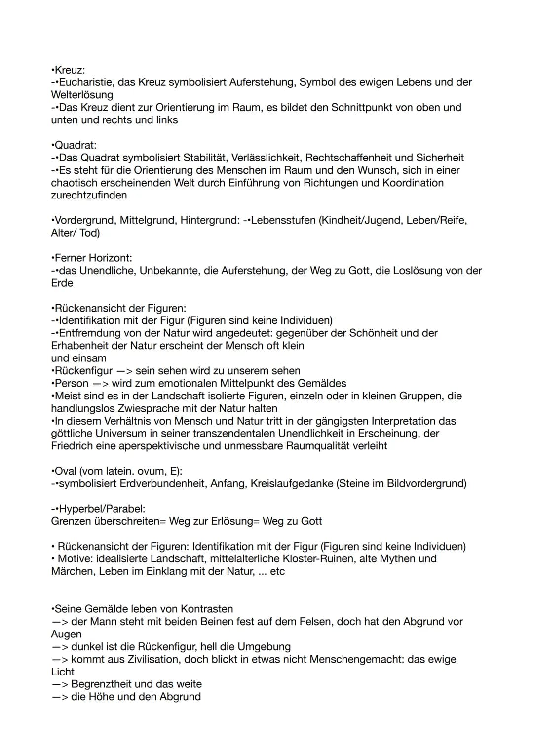 # CASPER DAVID FRIEDRICH
* 1774-1840
* Deutsch
* Mitbürger der (deutschen) Frühromantik
* Maler der deutschen Romantik
* Religiös