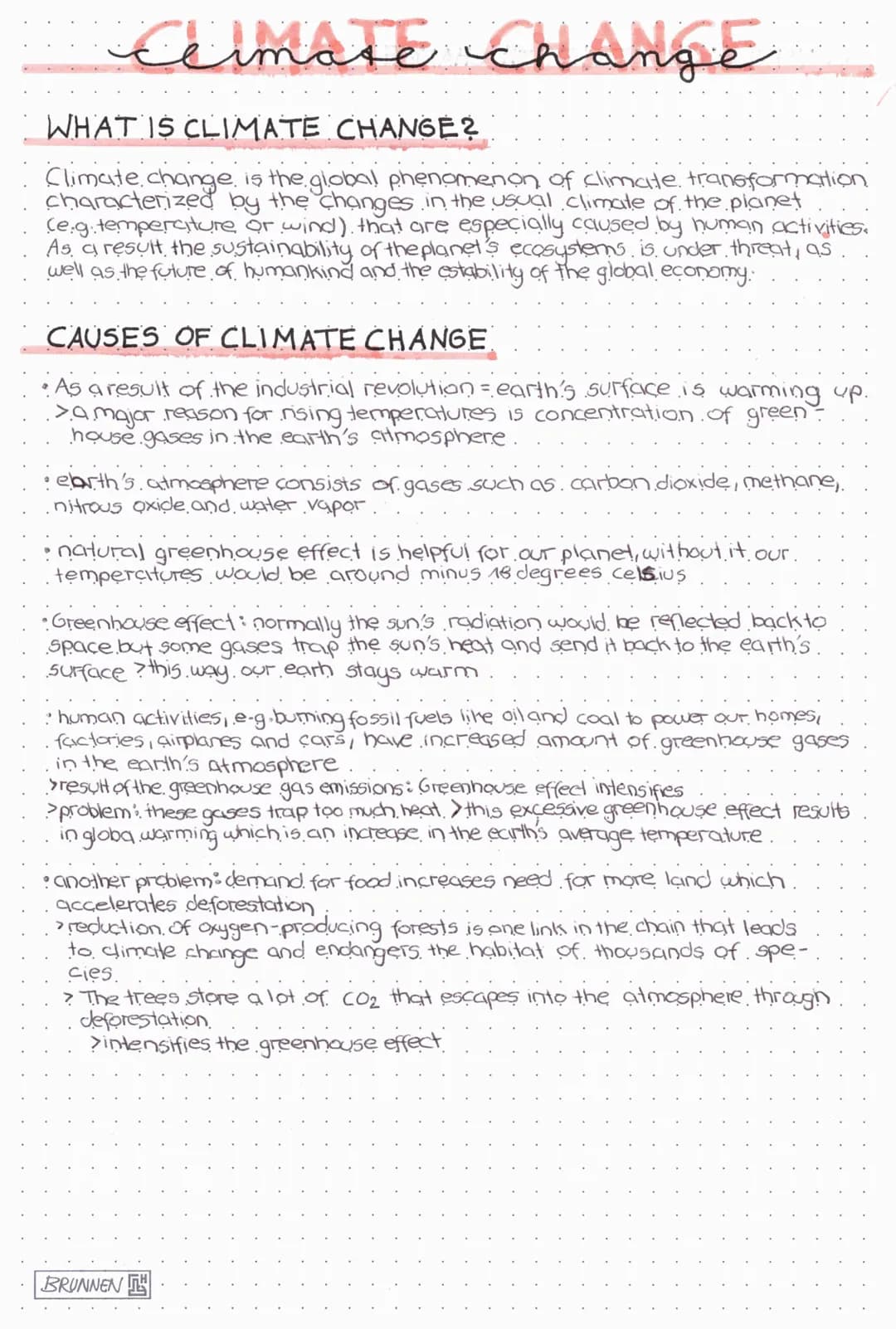 # climate change
## WHAT IS CLIMATE CHANGE?
Climate change, is the global phenomenon of climate, transformation
characterized by the chang