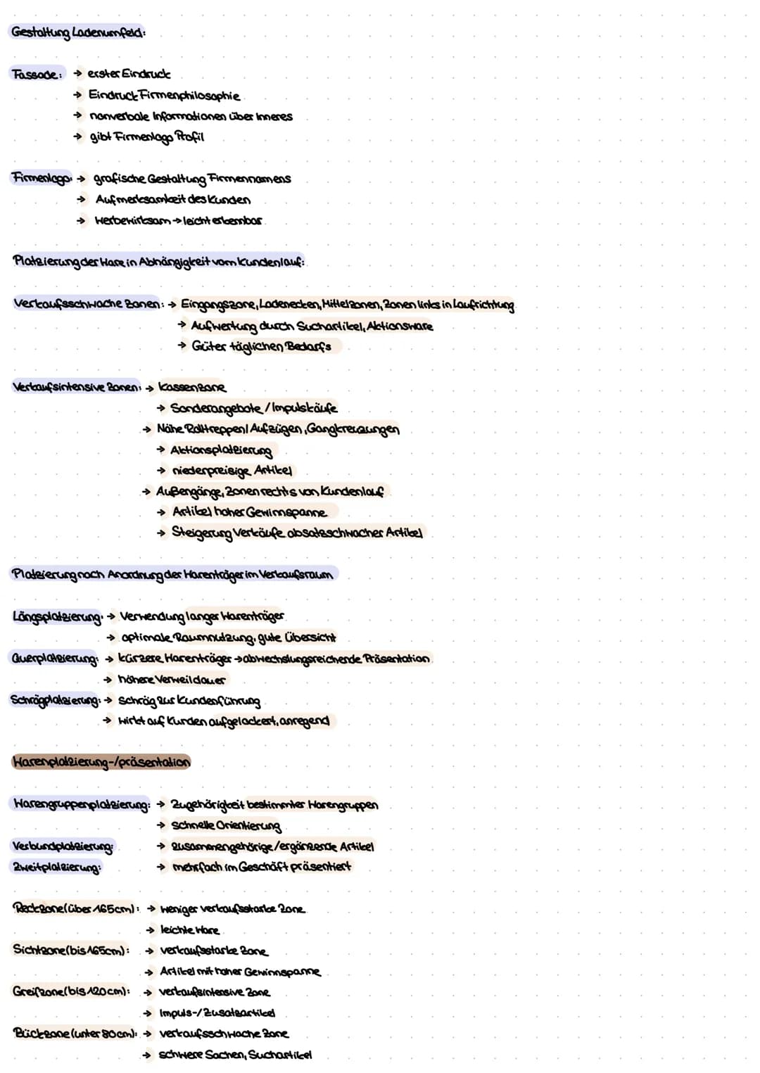 Verkauf/Herbstmaßnahmen, Jan. 50.13A # VERKAUF/WERBEMABNAHMEN
# ARBEITSMETHODEN
Informationen beschaffen + auswerten (intern+extem)
Inter