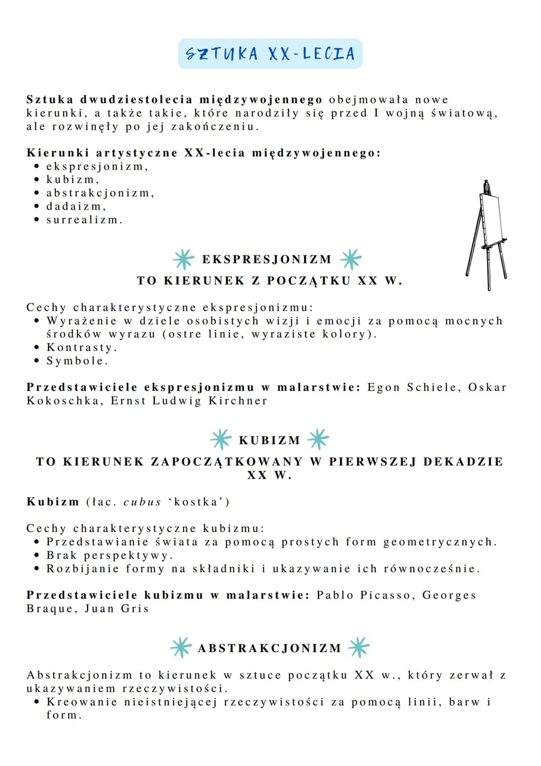 # xx-lecie międzywojenne
RAMY CZASOWE
* Ramy czasowe dwudziestolecia międzywojennego obejmują 1.
połowę XX w.
Polska
Początek dwudzies
